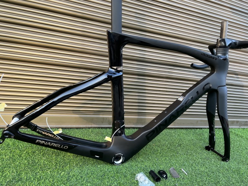 Pinarello DogMa F カーボン ロードバイク フレーム フル